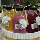 بوكس عصائر وموهيتو وقهوة باردة تبوك
