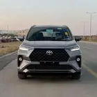 تويوتا فيلوز 2025 القسط 1000
