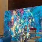 شاشات تفاعلية