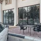 تفصيل وتركيب واجهات محلات المنيوم زجاج سكريت