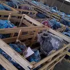 توضيب و تبديل قيرات ومكاين مع الضمان