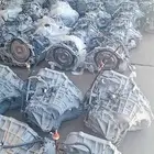 جيرات اوتوماتيك وعادي شد بلد ضمان 3 شهور