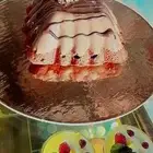 شيف حلواني غربي ومعلم عصائر اجيد الحلا الغربي والكافيهات