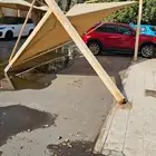 صيانه مظلات جده