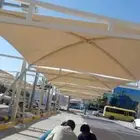 تركيب مظلات جده سواتر بيوت شعر برجولات جلست اغطيت مسابح