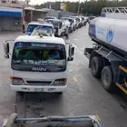 وايت مياه 6طن تحليل للشرب