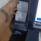 كاشير مطاعم كافيهات لاونج