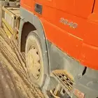 سواق تريله