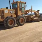 جريدر 2رصاصه 25طن للايجار