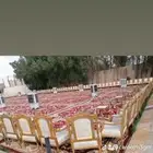 تاجير كراسي ملكي زل الملكي كنب مفرد كنب ثلاثي طاوله غزال