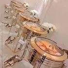 بوفية مفتوح وكوفي بريك للحفلات والفعاليات