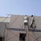 ورشة حداده والمنيوم