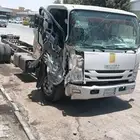 دينه ايسوزو 2022 مصدومه