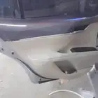 حمايه ديكورات كامري2021