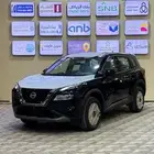 نيسان إكس تريل ستاندر 2024 بدون دبل