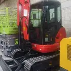 الجديد وصل ميني بكلين 5طن متوفر اجار شهري ويومي