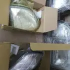 قطع مرسيدس شبح و 126