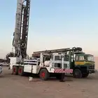 حفار آبار دقاق ودريل في الرياض