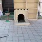 مشبات مناقل خشب اوجار صوره مشبات