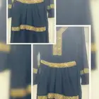 فستان استخدام مره وحده والله