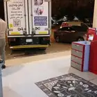 شركة تخزين اثاث بالرياض مخازن اثاث مستودع تخزين عفش مخازن