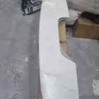 جناح لاند كروزر وكاله 2023 بلد