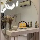 تفصيل حسب الطلب مصنع اثاث طاولات اثاث منزلي