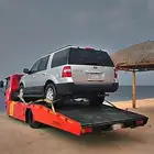 سطحه جده إلى الرياض