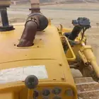 بلدوزر D8K من مبيعات ارامكو