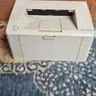 طابعة HP LaserJet Pro M102a