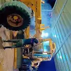 للبيع قليدر كوماتسو 705