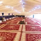 خيام زواجات صيوانات ملكيه