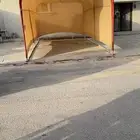 مظلات سيارات