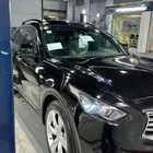 انفنتي qx70s. 2015 شد بلد للبيع