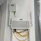 مندوب ألياف بصرية