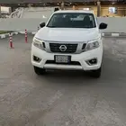 نيسان نافارا دبل 2020