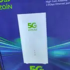 عرض دخول المدارس للراوتر المتنقل زين 5G