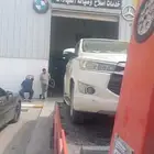 سطحه شمال الرياض