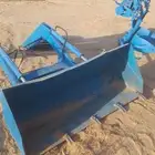 شيول حراثه فيات للبيع