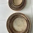 طبول عرضه. ايجار