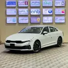 كيا K5 ستاندر مطور 2026