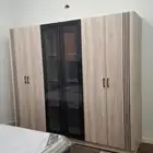 اثاث فاخر وتفصيل غرف نوم