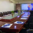 قاعات تدريب وحضور محاضرات