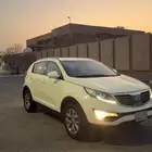سبورتاج 2016