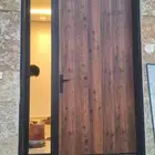 ابواب كلادنج داخلي و خارجي