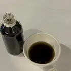 زيت الحشيش للشعر