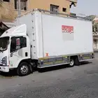 نقل عفش داخل وخارج الجبيل