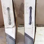 للبيع جنبينات حق لكزاز 430 موديل 2006 الصناعة امريكي جداد