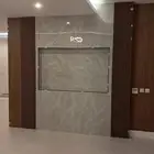معلم تركيب بديل شيبورد مع ورق جدران وكل الديكورات