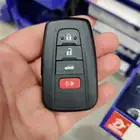 ريموت تويوتا كامري